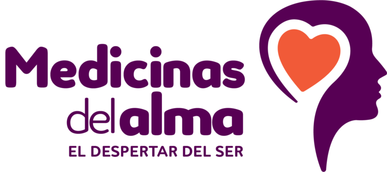 Medicinas del Alma Logo