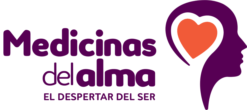 Logotipo de Medicinas del Alma