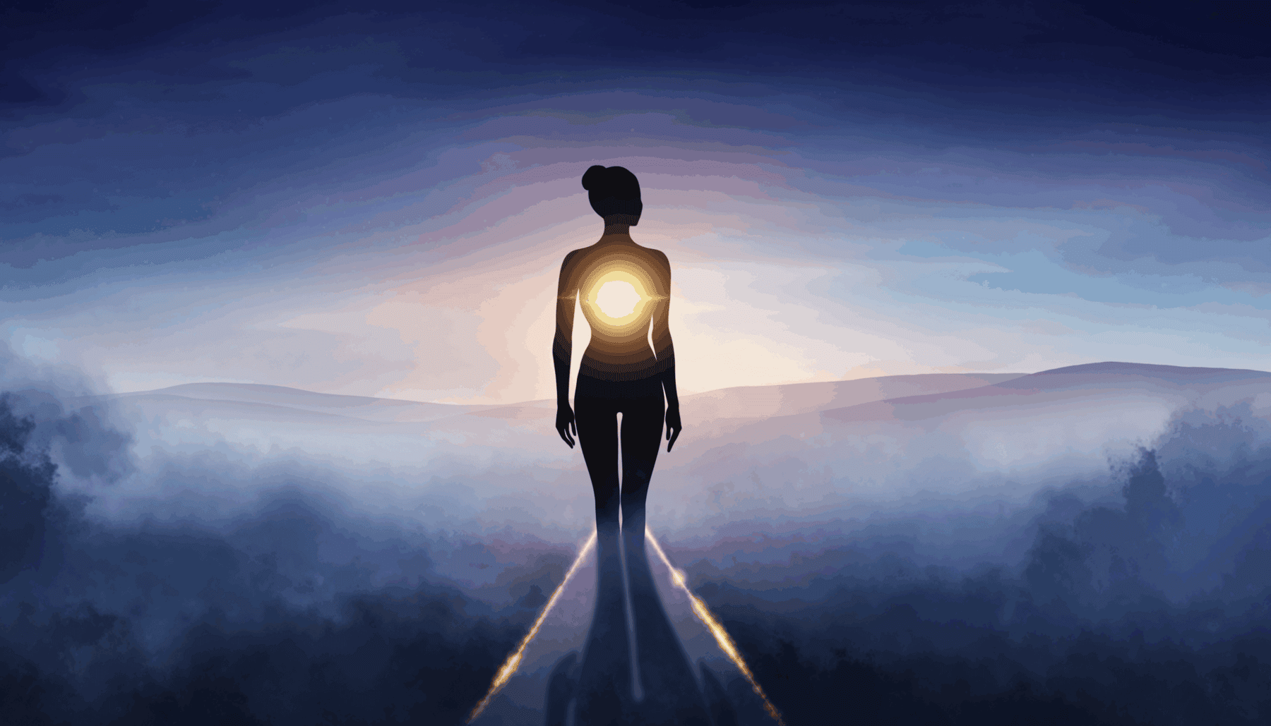 El Poder de la Intención: Tu brújula para navegar lo desconocido