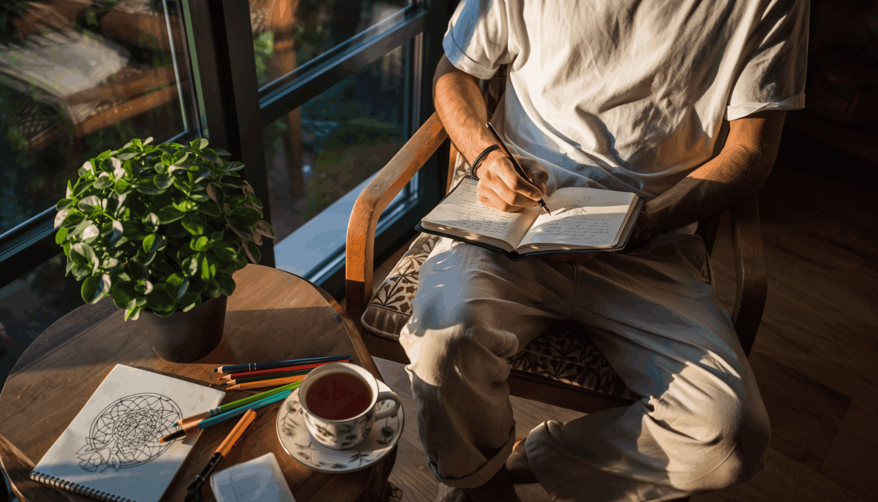 5 Herramientas para Integrar una Experiencia Profunda (Más allá de las palabras)